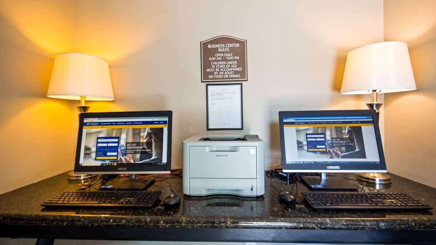 Best Western Willows Inn Εξωτερικό φωτογραφία