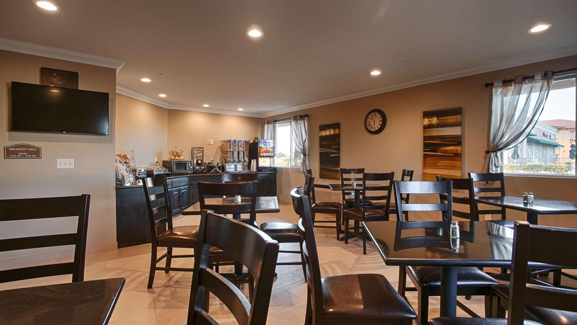 Best Western Willows Inn Εξωτερικό φωτογραφία