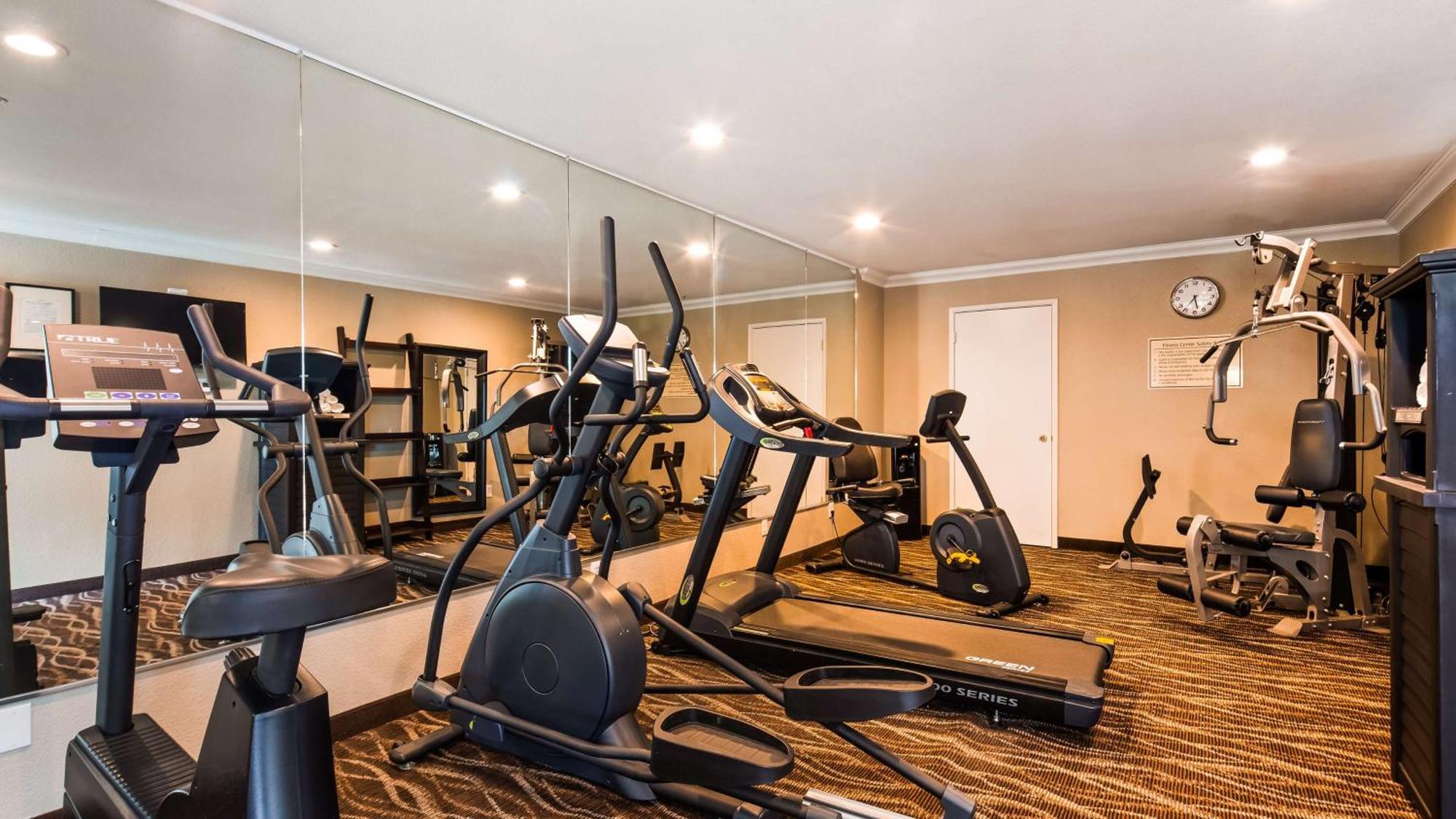Best Western Willows Inn Εξωτερικό φωτογραφία